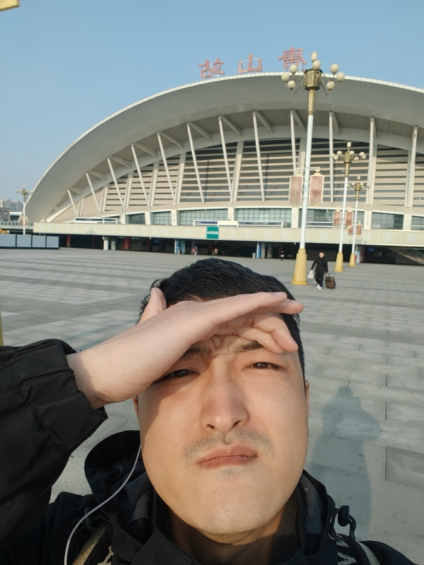 人有再风华的第三张照片--汕头相亲服务中心