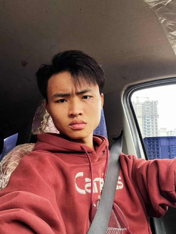 04单亲的第二张照片--汕头相亲服务中心