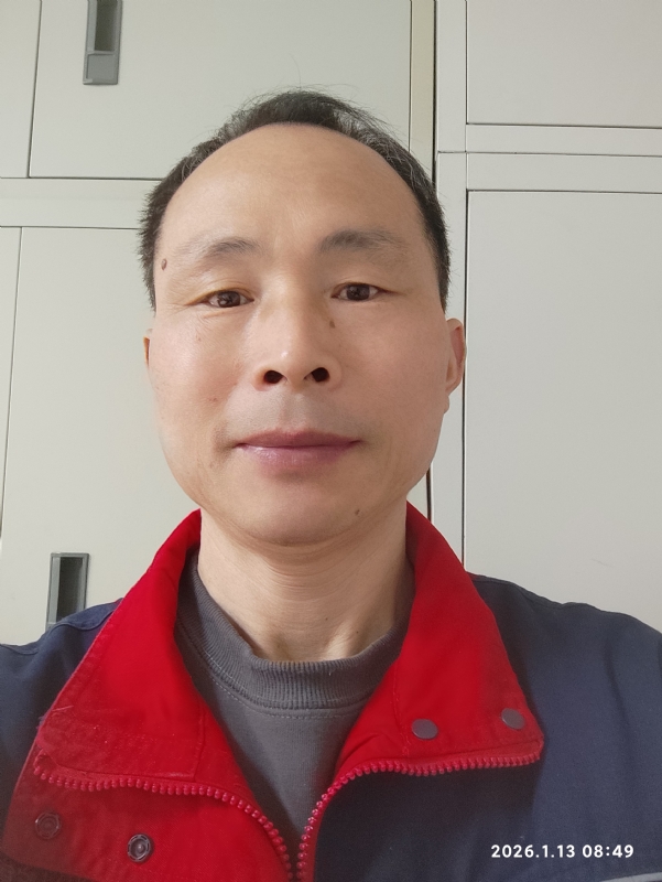 清风拂面的第二张照片--汕头相亲服务中心