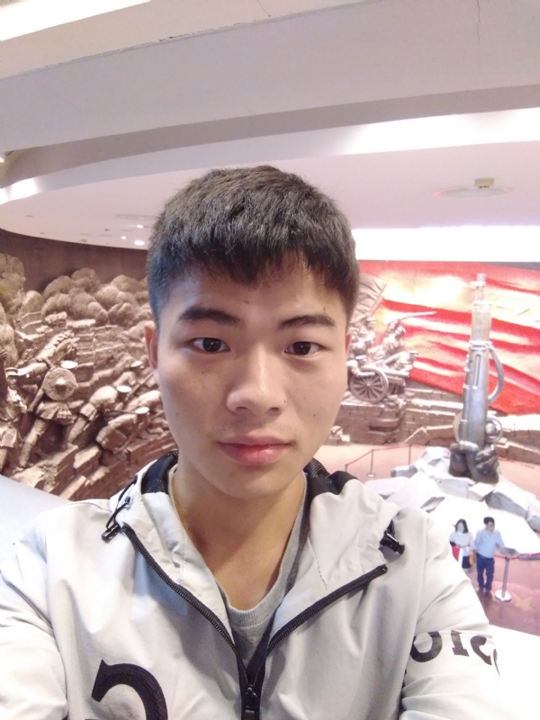 江汶洛的第一张照片--汕头相亲服务中心