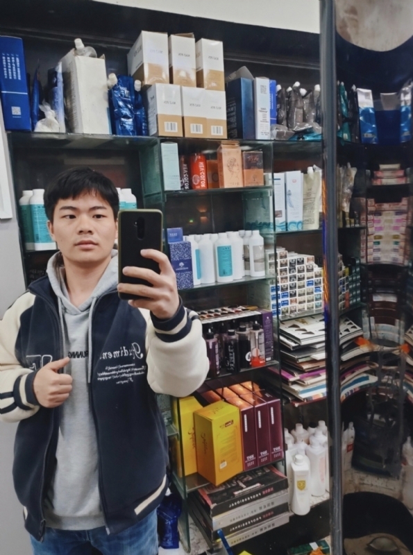 江汶洛的第二张照片--汕头相亲服务中心