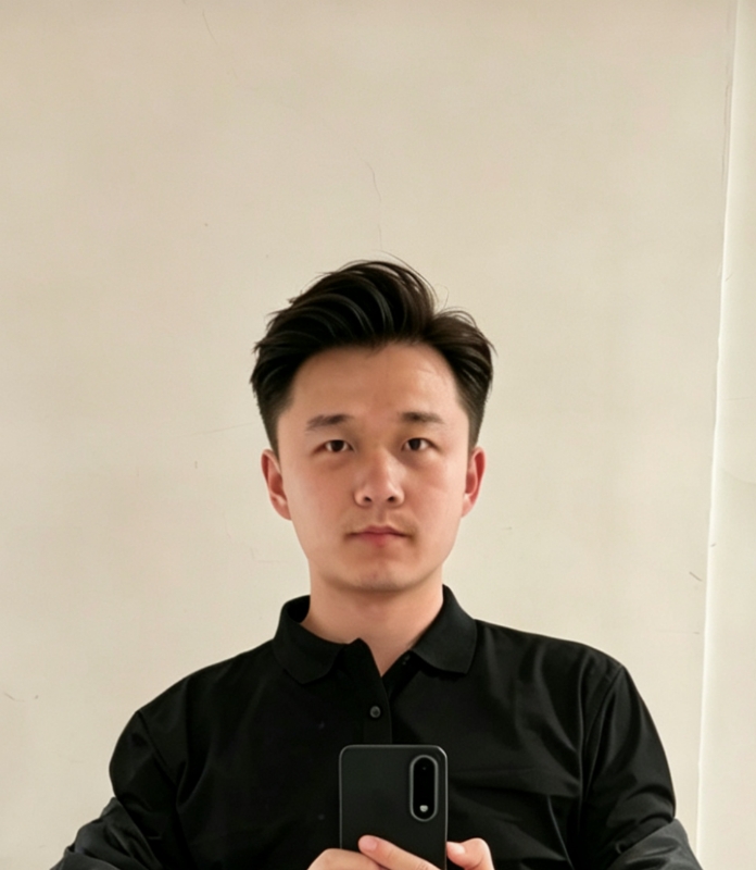 霜序十三的第一张照片--汕头相亲服务中心