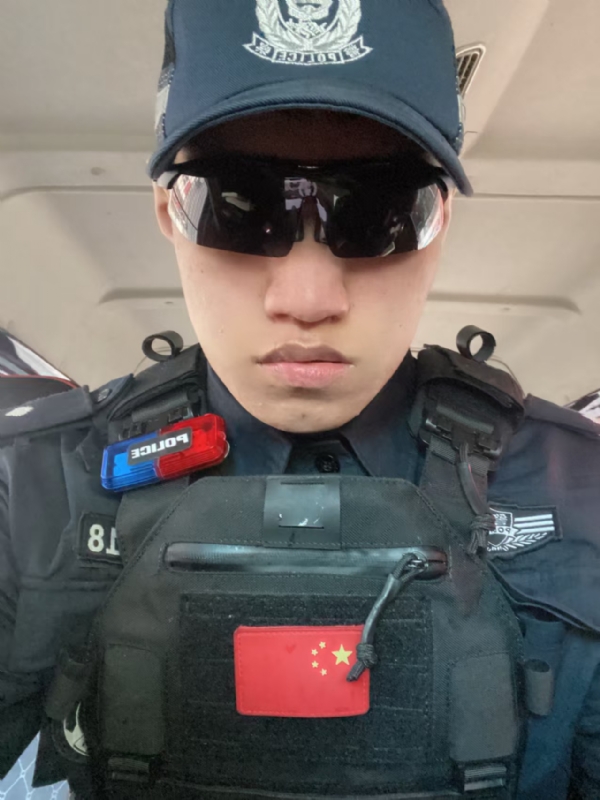 灵犀的第一张照片--汕头相亲服务中心