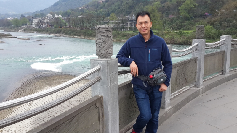 上下求索的第一张照片--汕头相亲服务中心