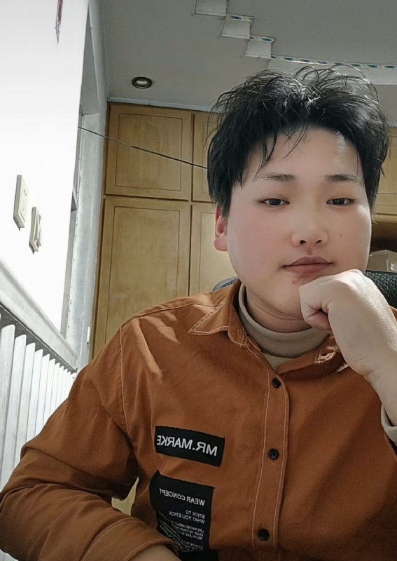 牛小鱼的第一张照片--汕头相亲服务中心